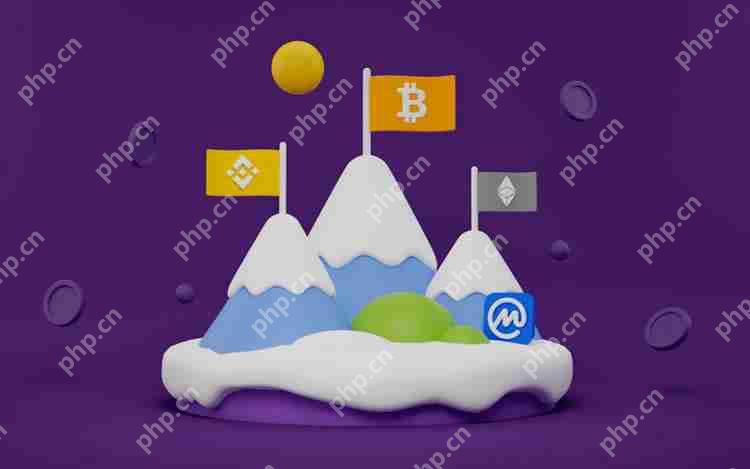 如何判断加密货币何时达到顶峰？热门市场顶级技术分析指标